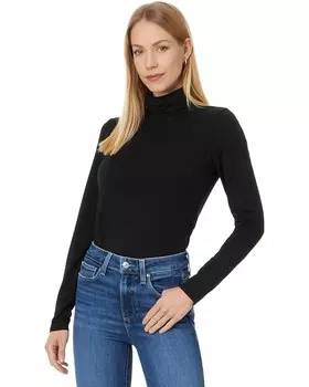 Свитер Lilla P Turtleneck, черный
