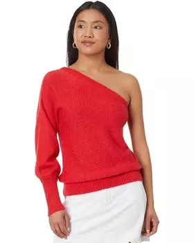 Свитер Lilly Pulitzer Maura Sweater, красный