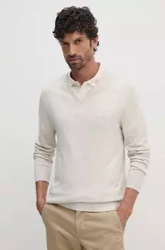 Свитер Линдберга Lindbergh, бежевый