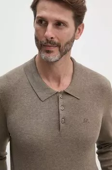 Свитер Lindbergh, бежевый