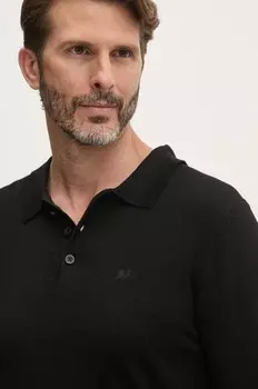 Свитер Lindbergh, черный