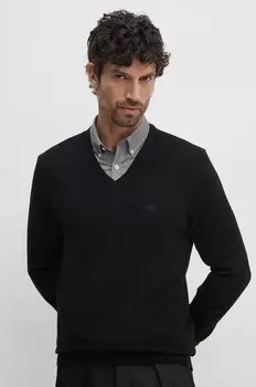 Свитер Lindbergh, черный