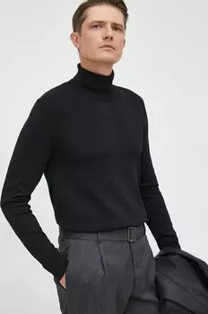 Свитер Lindbergh, черный