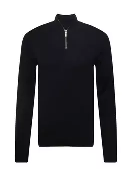 Свитер Lindbergh, черный