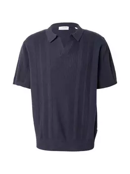 Свитер Lindbergh, морской синий