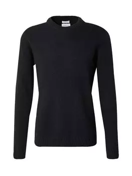 Свитер Lindbergh Sweater, черный