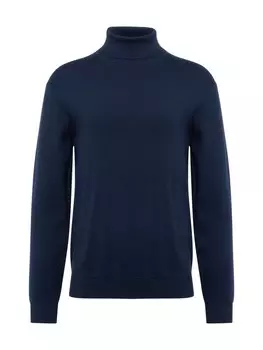 Свитер Lindbergh, темно-синий