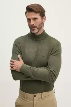 Свитер Lindbergh, зеленый