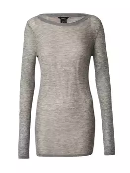 Свитер Lindex Mio, темно-серый