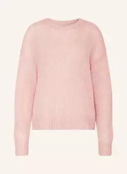 Свитер линди Part Two, розовый