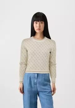 Свитер LISE Guess, кремовый
