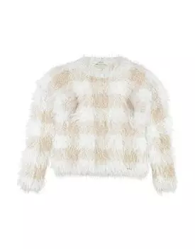 Свитер Liu •Jo, белый