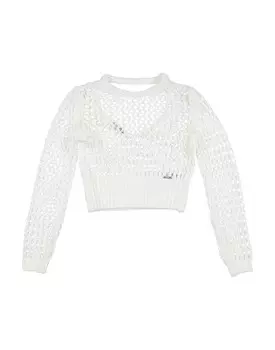 Свитер Liu •Jo, белый