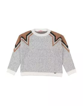 Свитер Liu •Jo, белый