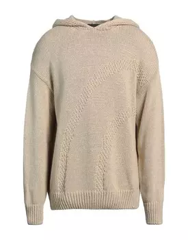 Свитер Liu •Jo, бежевый