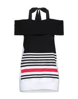 Свитер Liu •Jo, черный