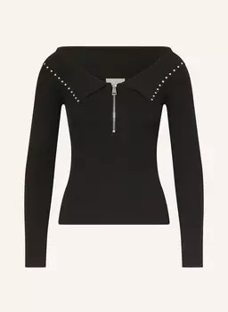 Свитер Liu Jo, черный