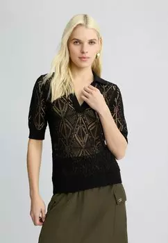 Свитер LIU JO, черный