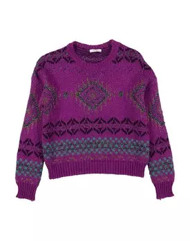 Свитер Liu •Jo, гранат