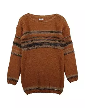 Свитер Liu •Jo, коричневый