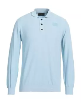 Свитер Liu •Jo, небесно-голубой