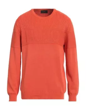 Свитер Liu •Jo, оранжевый
