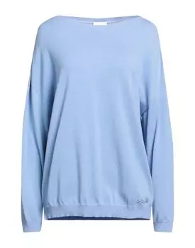 Свитер Liu •Jo, пастельный синий