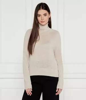 Свитер Liu Jo Regular Fit, бежевый
