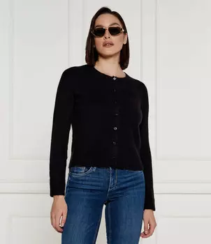 Свитер Liu Jo Regular Fit, черный