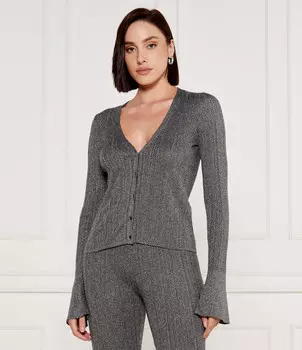 Свитер Liu Jo Regular Fit, серый