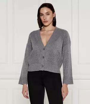 Свитер Liu Jo Regular Fit, серый