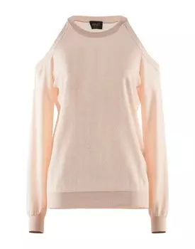 Свитер Liu •Jo, розовый