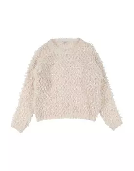 Свитер Liu •Jo, слоновая кость