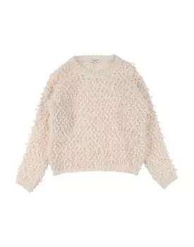 Свитер Liu •Jo, слоновая кость