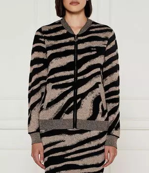 Свитер Liu Jo Sport Regular Fit, розовое золото