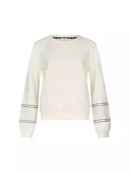 Свитер Liu Jo Sweatshirt, белый