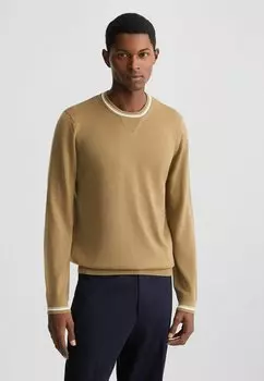 Свитер LIU JO, светло-коричневый