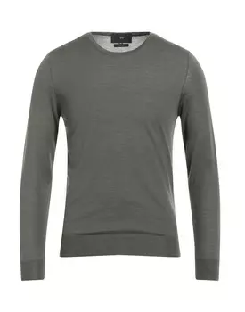 Свитер Liu •Jo, темно-зеленый