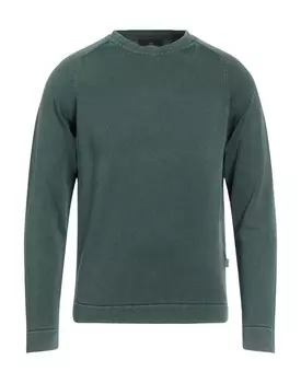 Свитер Liu •Jo, темно-зеленый