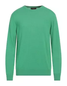 Свитер Liu •Jo, зеленый