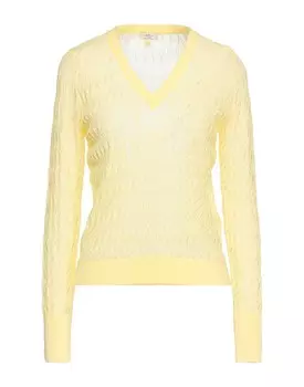 Свитер Liu •Jo, желтый