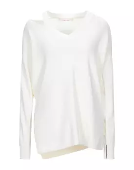 Свитер Liviana Conti, белый