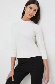 Свитер Liviana Conti, бежевый