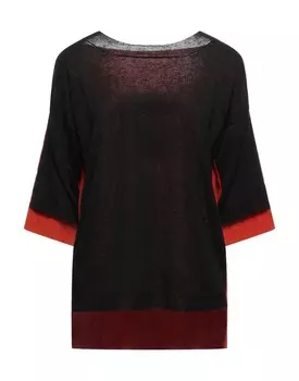 Свитер Liviana Conti, черный