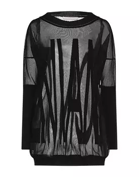 Свитер Liviana Conti, черный