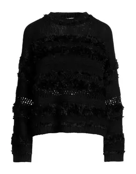 Свитер Liviana Conti, черный