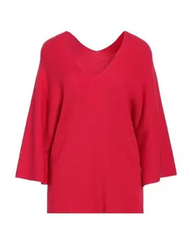 Свитер Liviana Conti, гранат