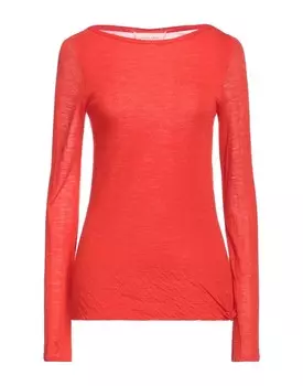 Свитер Liviana Conti, красный