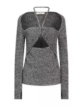 Свитер Liviana Conti, серый