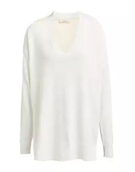 Свитер Liviana Conti, слоновая кость